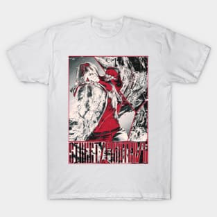 Street Fighter 6  : Ken T-Shirt